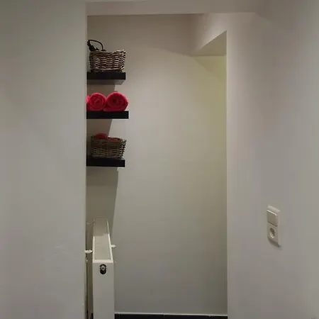 La Petite Galerie Lägenhet