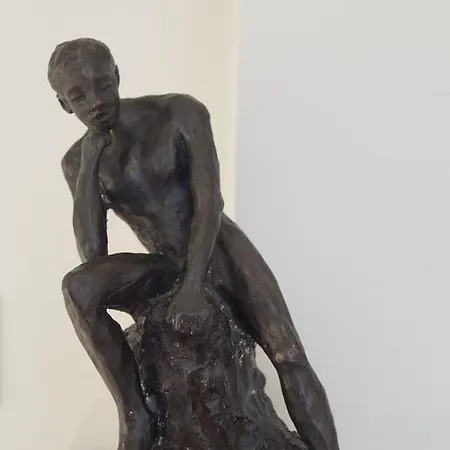 La Petite Galerie Διαμέρισμα Tournai