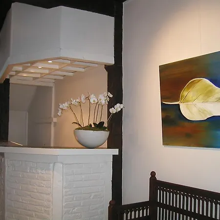 Διαμέρισμα La Petite Galerie Tournai