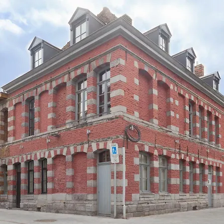 Lägenhet La Petite Galerie *